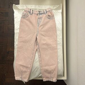 NWOT Toddler Girl Jeans